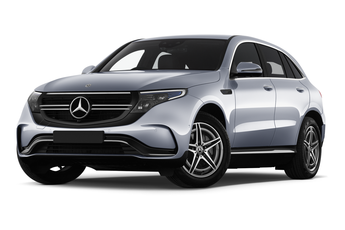 MercedesBenz EQC Lease Deals Compare Deals